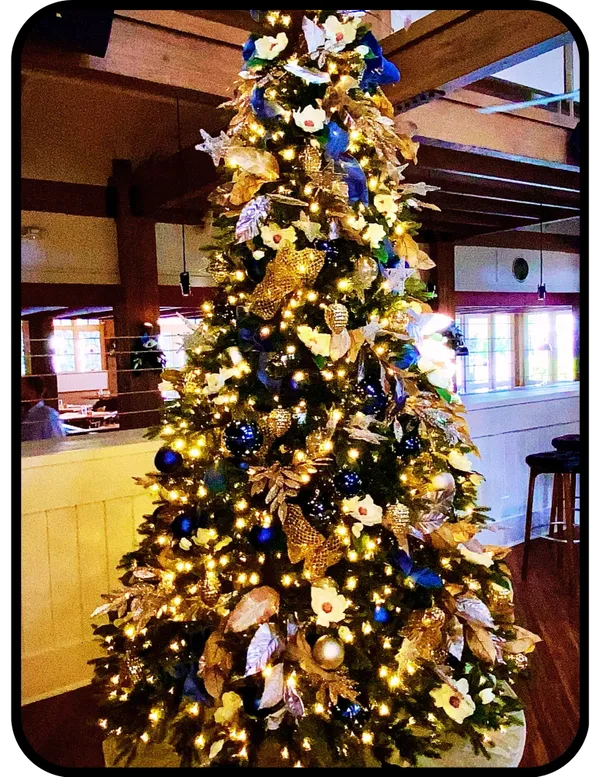 Interior Lighting Services For Boca Raton Holiday Displays